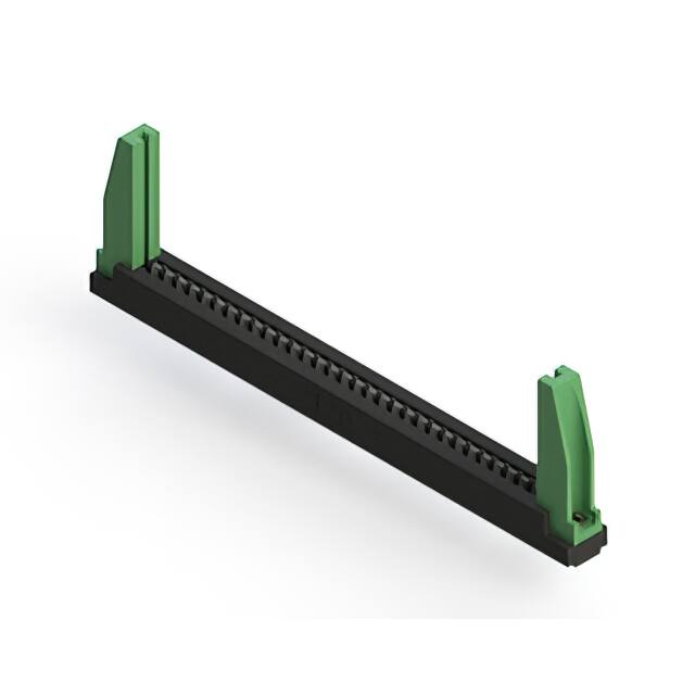 357-032-431-178 EDAC Inc.  Edgeboard Connectors